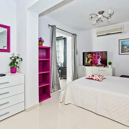 Apartment Dorijan *