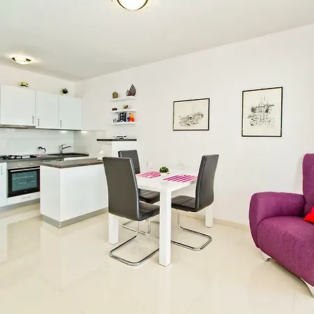 Apartment Dorijan