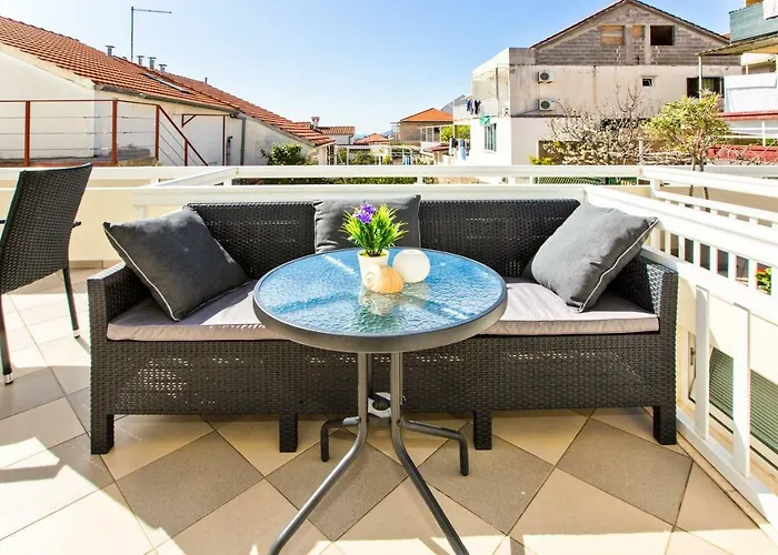 Dorijan In Beautiful House Διαμέρισμα Χβαρ